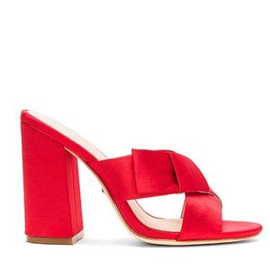 RAYE HOPE MULE IN CHERRY